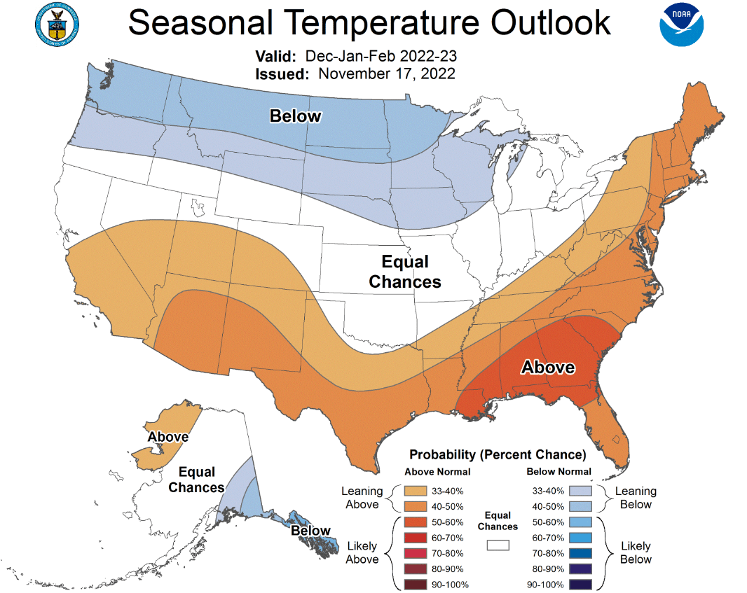 Extended weather reflects La Niña influence Pro Farmer